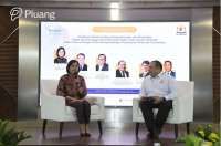 Pluang Sambut Baik UU PPSK dalam Inovasi Teknologi Sektor Keuangan