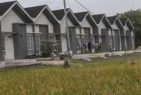 BP Tapera Buka Opsi bagi Bank Swasta untuk Salurkan KPR Subsidi