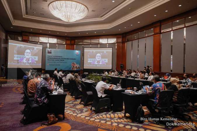 Wamendag Jerry Sambuaga: Kemendag Terus Percepat Implementasi SRG