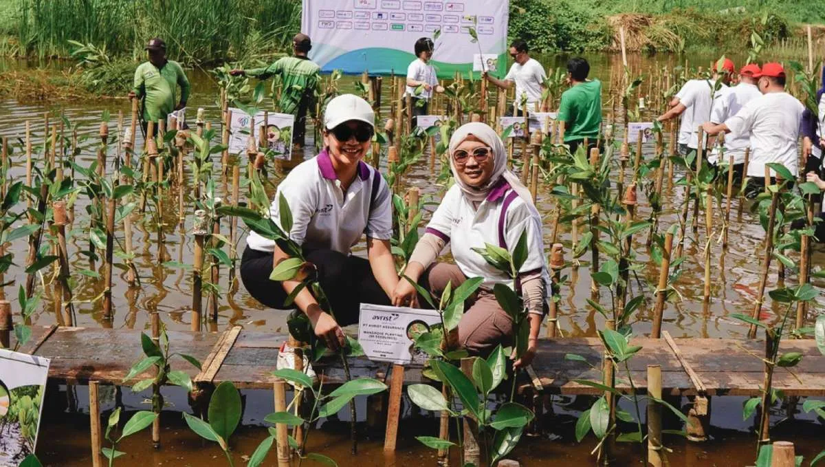 Dukung SDGs, Avrist Assurance Berkolaborasi dengan AAJI