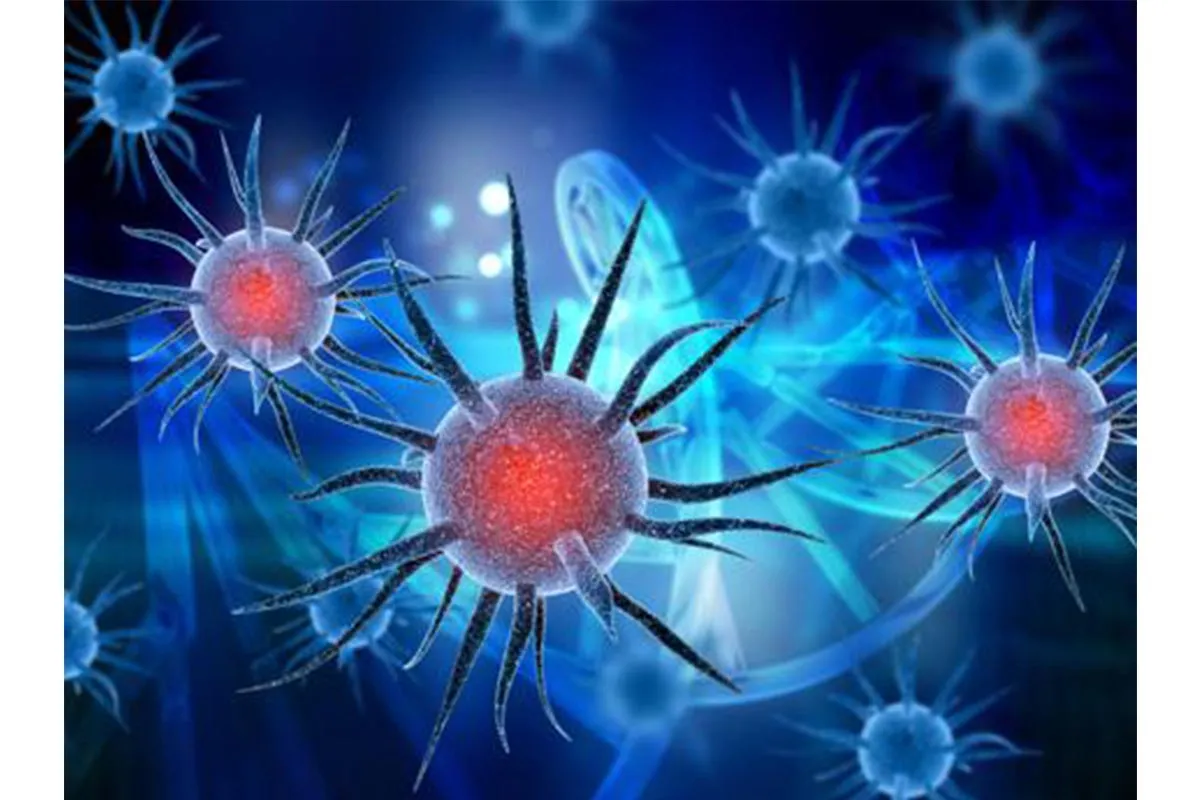 Heboh Soal Virus Corona, Masih Banyak yang Bingung, Apa Perbedaan Virus dan Bakteri