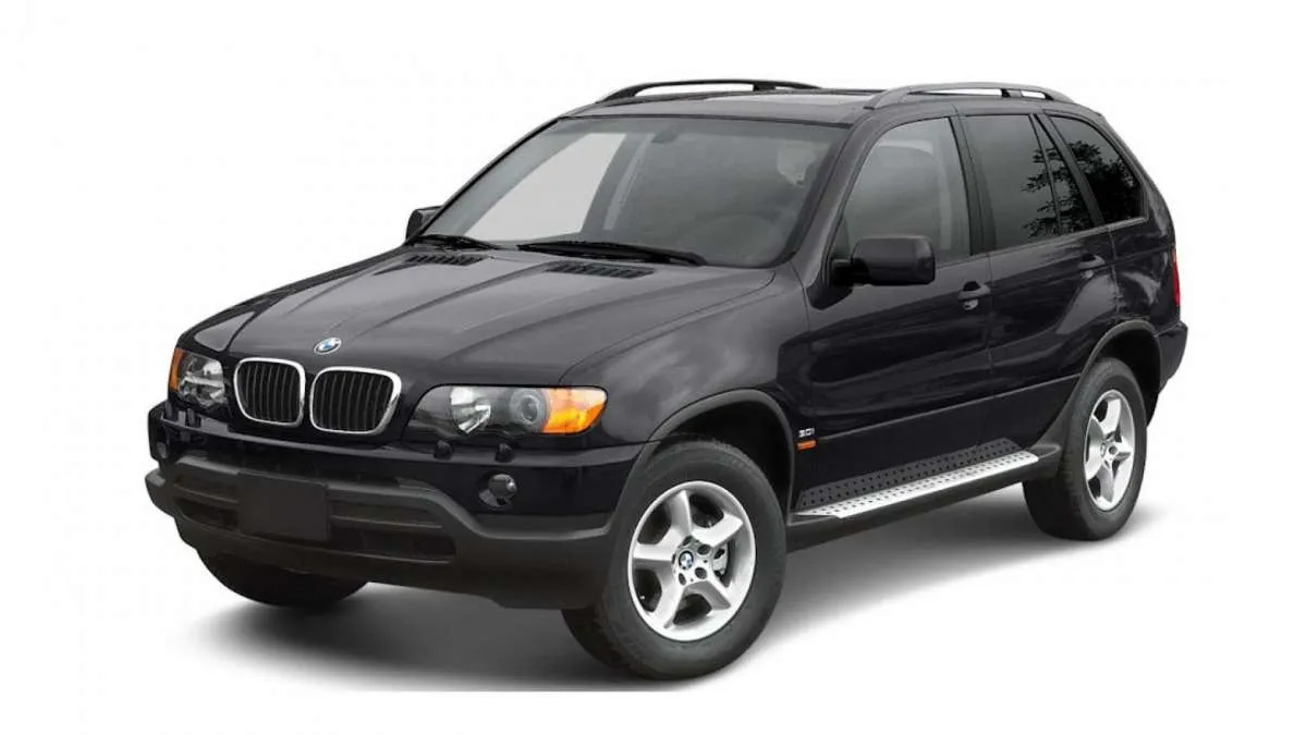 Ramai soal BMW X5, kini harga mobil bekas sudah murah, mulai Rp 140 juta saja