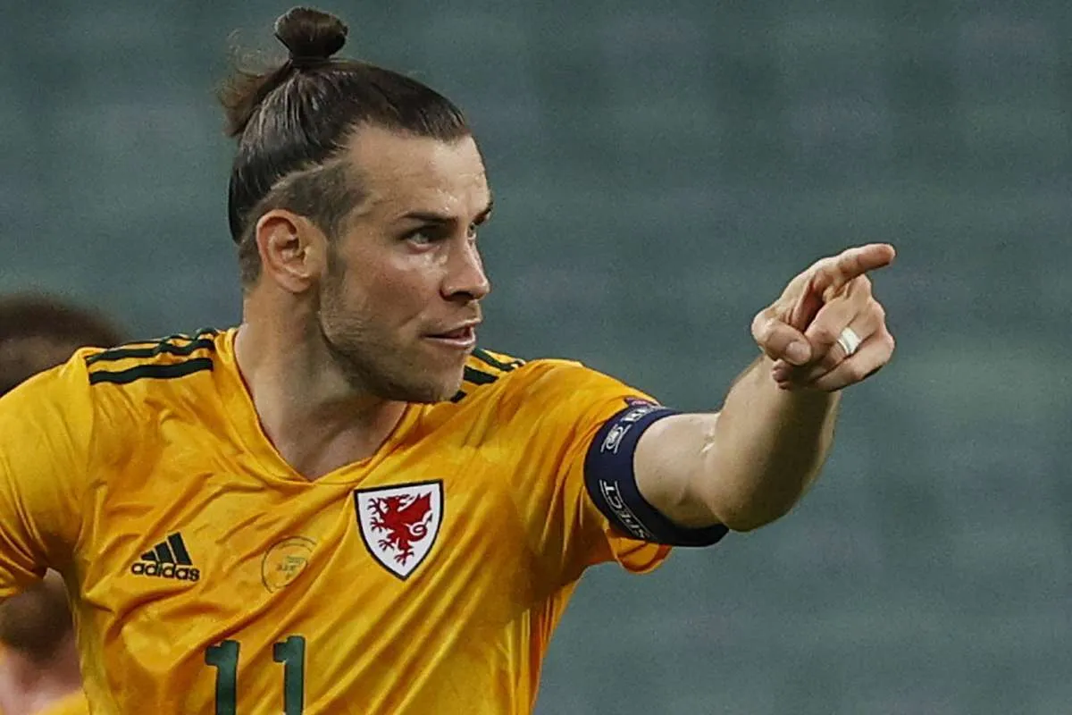 Carlo Ancelotti siap bawa Gareth Bale kembali bersinar bersama Real Madrid