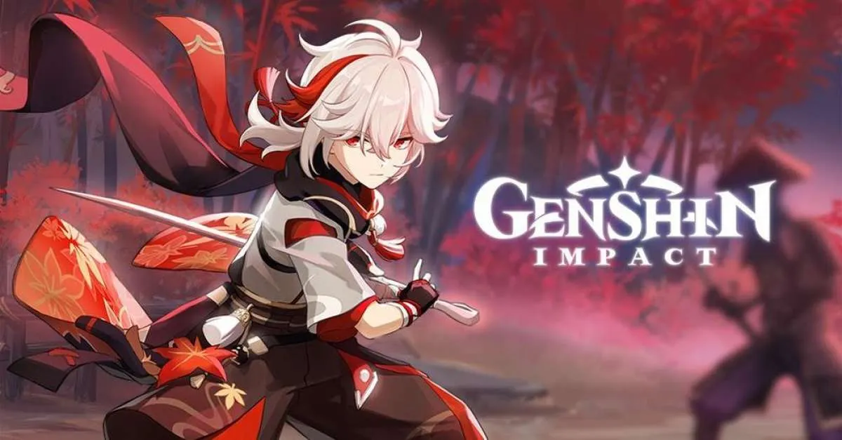 Tier list karakter Genshin Impact 1.6 terbaru, setelah karakter Kazuha rilis