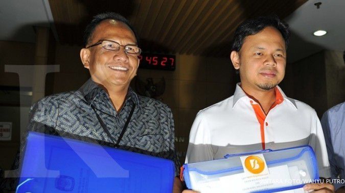 Bogor tawarkan investasi transportasi Rp 1 T lebih