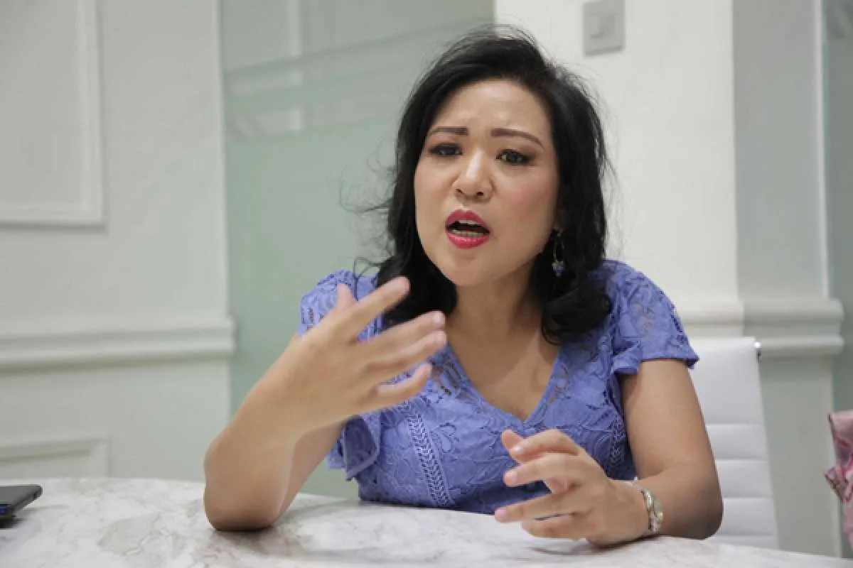 Sentral Mitra Informatika (LUCK) proyeksikan belanja modal tahun depan lebih besar