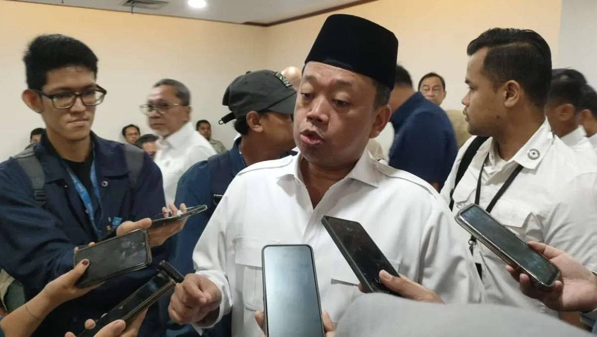 Bidik Swamsebada di Wanam Papua, 474.000 Ha Lahan Dilepas dari Kawasan Hutan