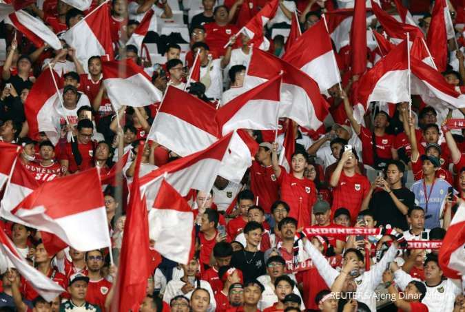 Duel Filipina vs Indonesia di Piala AFF U-23 2025, Cek Harga Tiket & Cara Beli