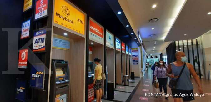 Jaringan Prima Resmikan Layanan Tarik Tunai ATM tanpa Kartu Antarbank