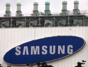 Samsung Electronic Akuisisi Dua Pabrik di Polandia