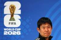 Jepang Tantang Brasil di Babak 32 Besar Piala Dunia, Moriyasu: Kami Punya Peluang