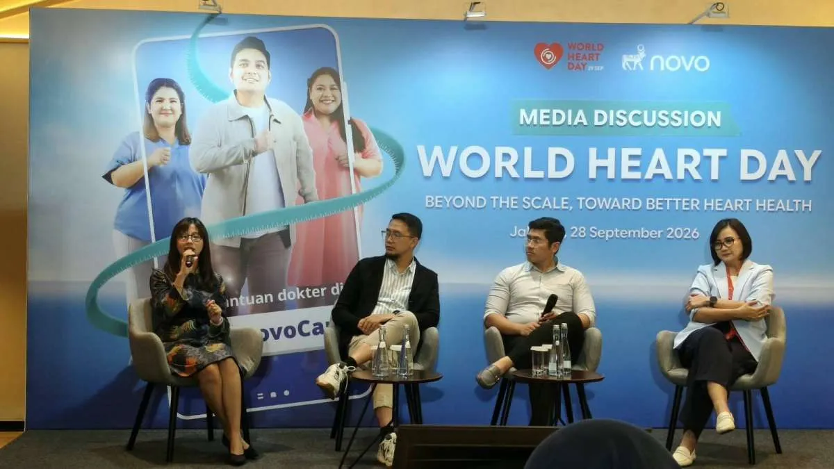 Alasan Pengelolaan Obesitas Butuh Intervensi Lewat Terapi Medis