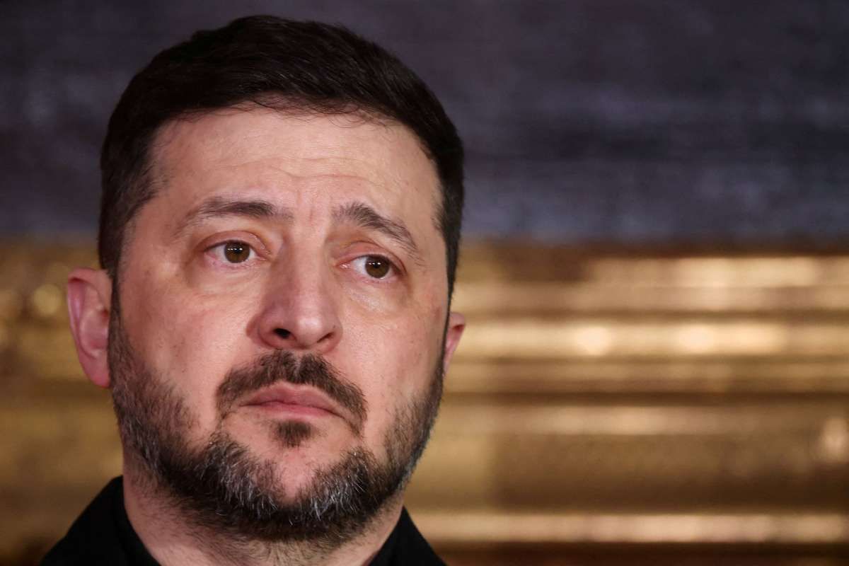 Trump dan Zelensky Dijadwalkan Bertemu di Washington Pekan Depan