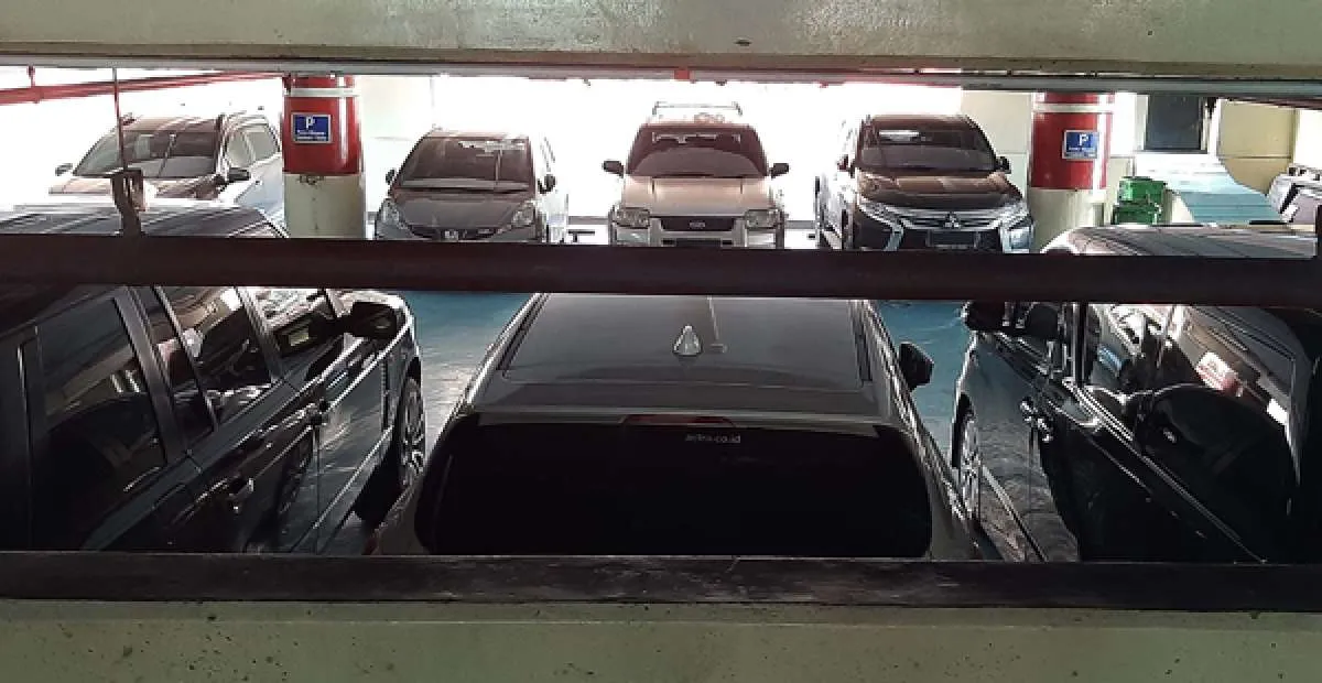 Kian Terjangkau, Cek Harga Mobil Bekas Honda CR-V Berikut per Mei 2022