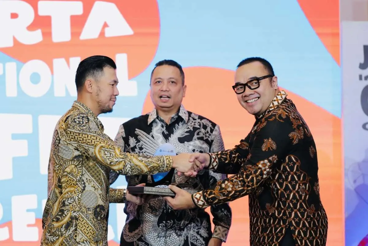 JICC Siap Jadi Pusat Kolaborasi Industri Kopi Global Hadir Kembali pada Oktober 2024