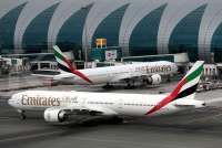 Emirates Resmi Kolaborasi dengan Crypto.com untuk Integrasi Pembayaran Kripto