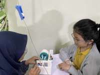 LEGO MRI Scanner Hadir di Rumah Sakit Beri Pengalaman Medis Lebih Humanis untuk Anak