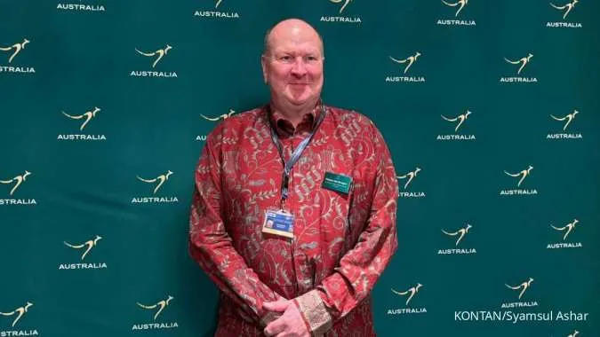 AUD 1.6 Trillion Australian Pension Funds Ready to Pour into Indonesia