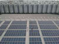 Bogasari Berkomitmen Mengimplementasikan Ekonomi Hijau di Pabrik yang Dimiliki