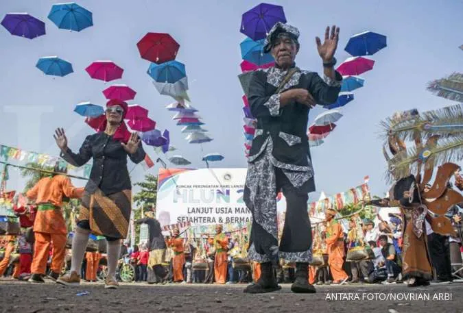 Ini Rekomendasi Ide Usaha dan Hitungan Modalnya Untuk Pensiun Nanti 