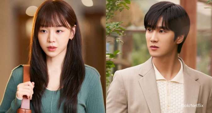 See You In My 19th Life, Drama Korea Terbaru di Netflix Tahun 2023.