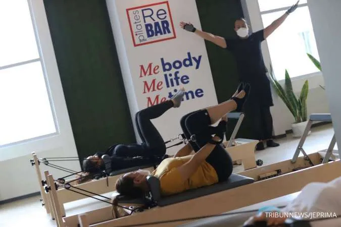 6 Tanda Tubuh Terlalu Banyak Olahraga yang Buruk untuk Kesehatan