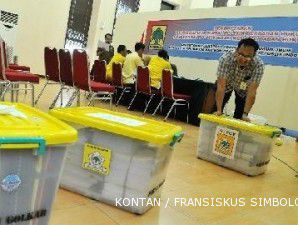 Pengamat: Idealnya ambang batas parlemen 3% hingga 3,5%