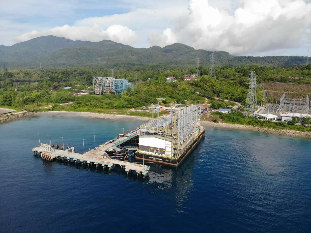 Ekonom: Penjaminan Proyek EBT Memudahkan PLN Cari Pendanaan dengan Bunga Murah