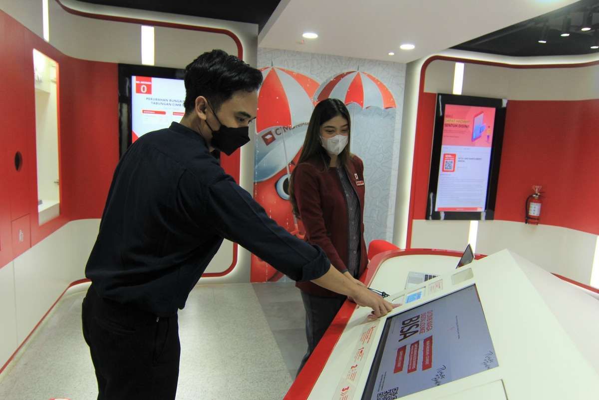 Bank Mengkaji Naikkan Bunga Pinjaman Bertahap 