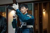 Daftar Drakor Terbaru Bulan Juli 2025 di Netflix, Drakor Trigger Tayang Hari Ini