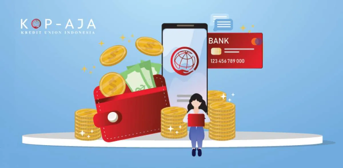 Baru meluncur, KOP-AJA tawarkan tiga jenis investasi