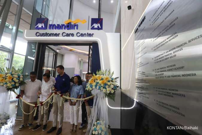DPLK AXA Mandiri Nilai Usulan Dana Pensiun untuk Atlet dan Pelatih Dapat Terealisasi
