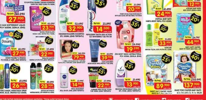Promo JSM Superindo 25-28 Februari 2022