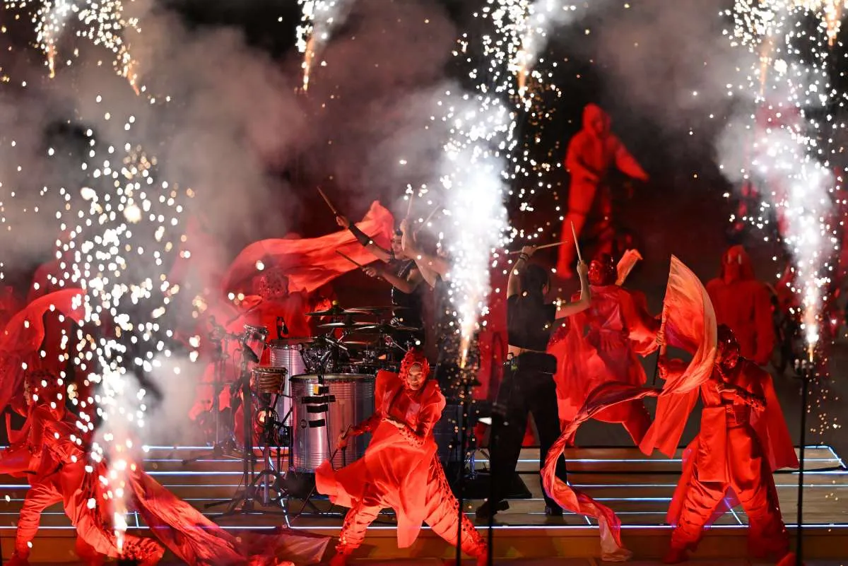 Konflik Memanas, Kamboja Tarik Timnya dari SEA Games 2025 di Thailand demi Keamanan