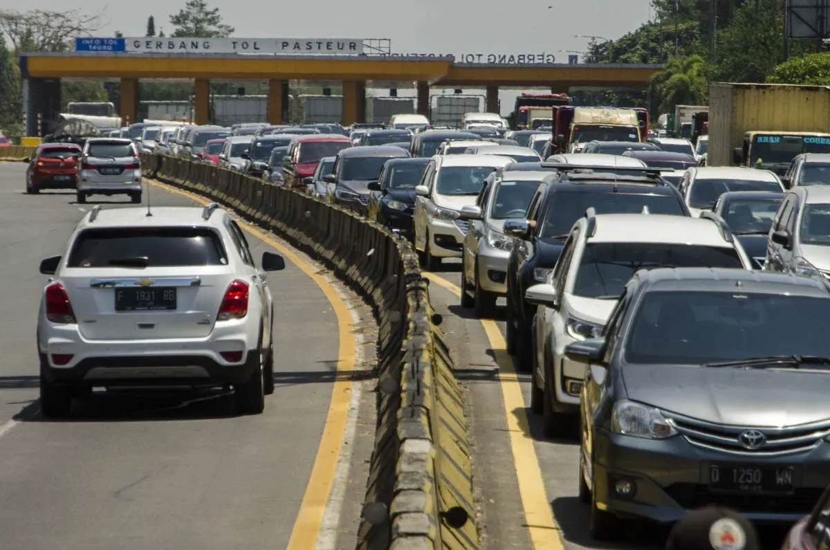 Jasa Marga Perpanjang Waktu Operasional Akses Km 149 Jalan Tol Padaleunyi 