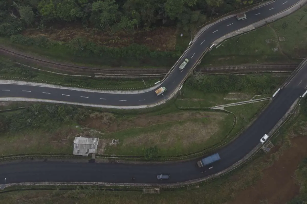 Tender Ulang Jalan Tol Getaci Akan Dilakukan dalam Dua Bulan ke Depan