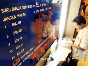 Kenaikan bunga Thailand mungkin pengaruhi suku bunga Indonesia