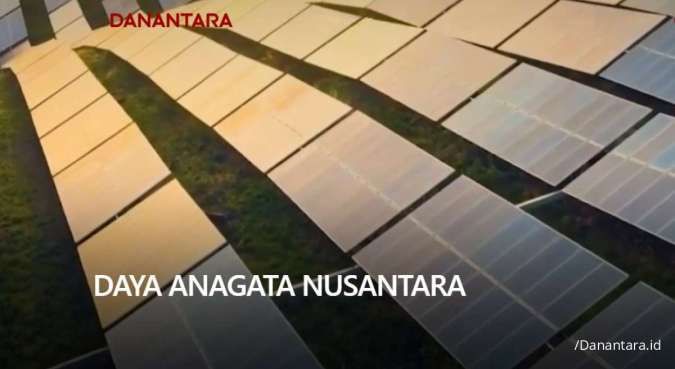 Pembentukan BP Danantara Memberikan Kepastian Untuk Para Investor