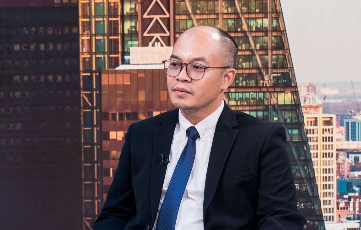 Strategi Investasi Aman Ala Direktur Sucorinvest, Jauh dari Volatilitas.