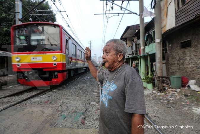 KPPIP dorong pengembangan infrastruktur kereta api di Jawa