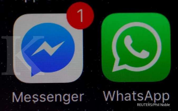 WhatsApp Kedatangan Fitur Baru yang Mempermudah Transfer Data dari Android ke iPhone