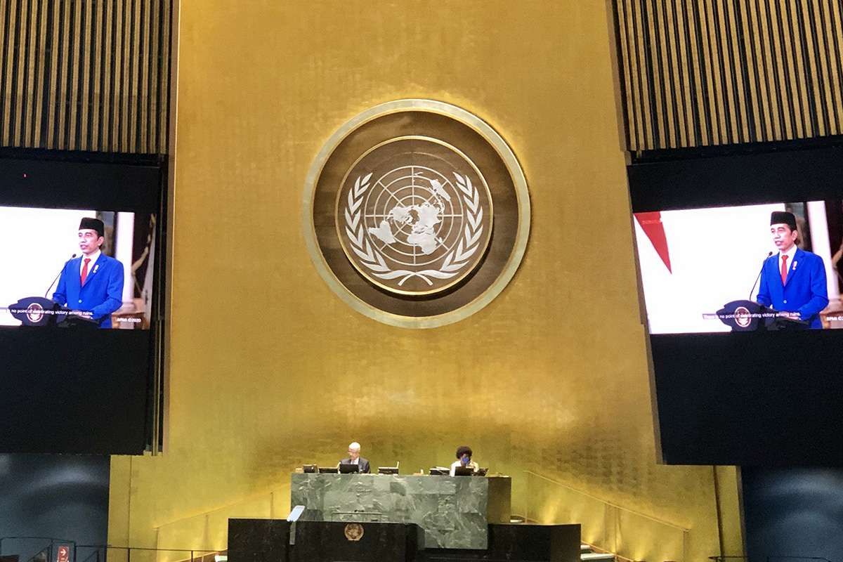 Pola Pikir yang Menentukan Legacy Sang Pemimpin