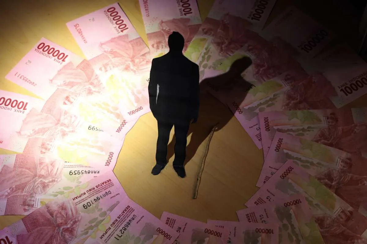 Begini Penjelasan Soal Peserta Dana Pensiun Wajib Beli Produk Anuitas 