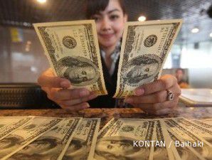 Pemerintah waspadai hot money akibat krisis utang Amerika Serikat