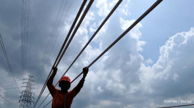 PLN genjot pengguna pre-paid
