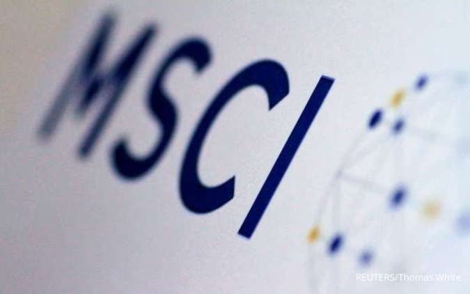 Likuiditas Anjlok, Saham GOTO Terdepak dari Indeks MSCI Indonesia