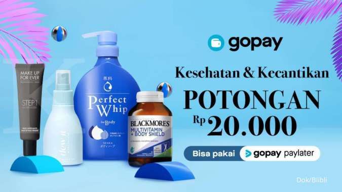 Perawatan Kulit Antipanik dengan Belanja Skin Care di Official Store