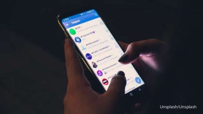 Cara Mematikan Konten Sensitif di Telegram untuk Akses Channel Tidak Terbatas