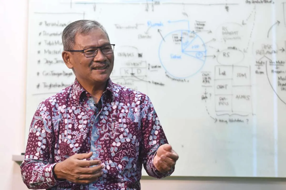 Kasus corona di Indonesia bertambah 1.671, Jatim menyumbang terbanyak 409 kasus 