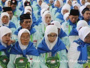 ICW: Usulan BPIH 2011 Kemenag tidak masuk akal